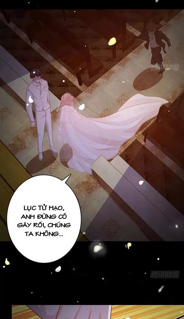Quy Luật Tình Yêu Ở Mạt Thế Chapter 180 - Trang 2