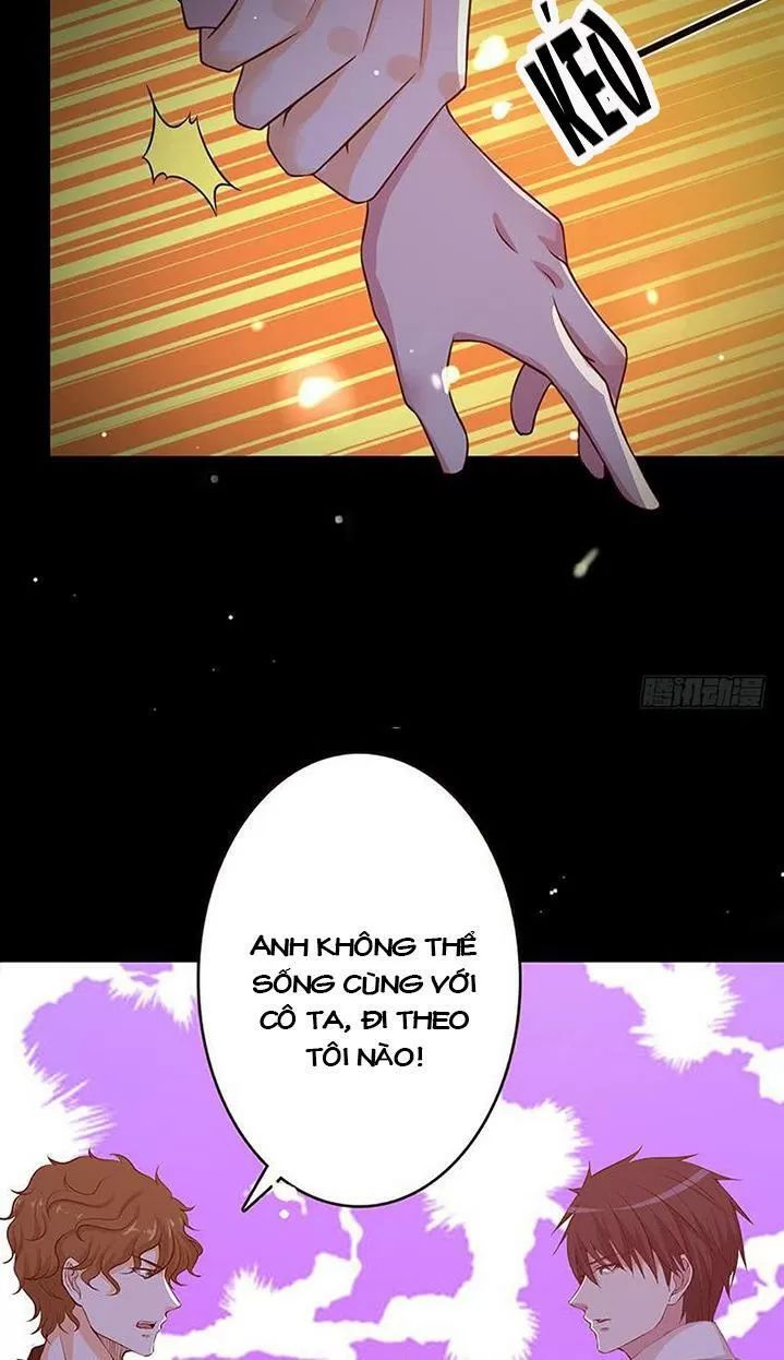 Quy Luật Tình Yêu Ở Mạt Thế Chapter 180 - Trang 2