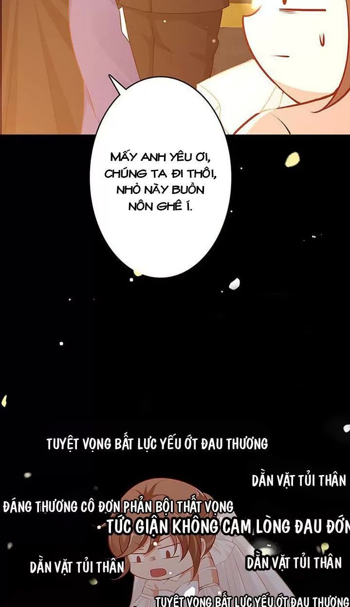 Quy Luật Tình Yêu Ở Mạt Thế Chapter 180 - Trang 2