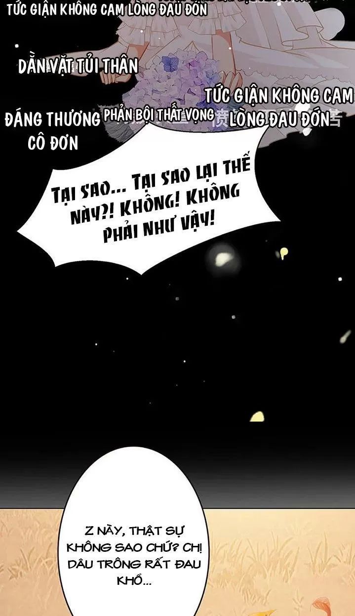 Quy Luật Tình Yêu Ở Mạt Thế Chapter 180 - Trang 2