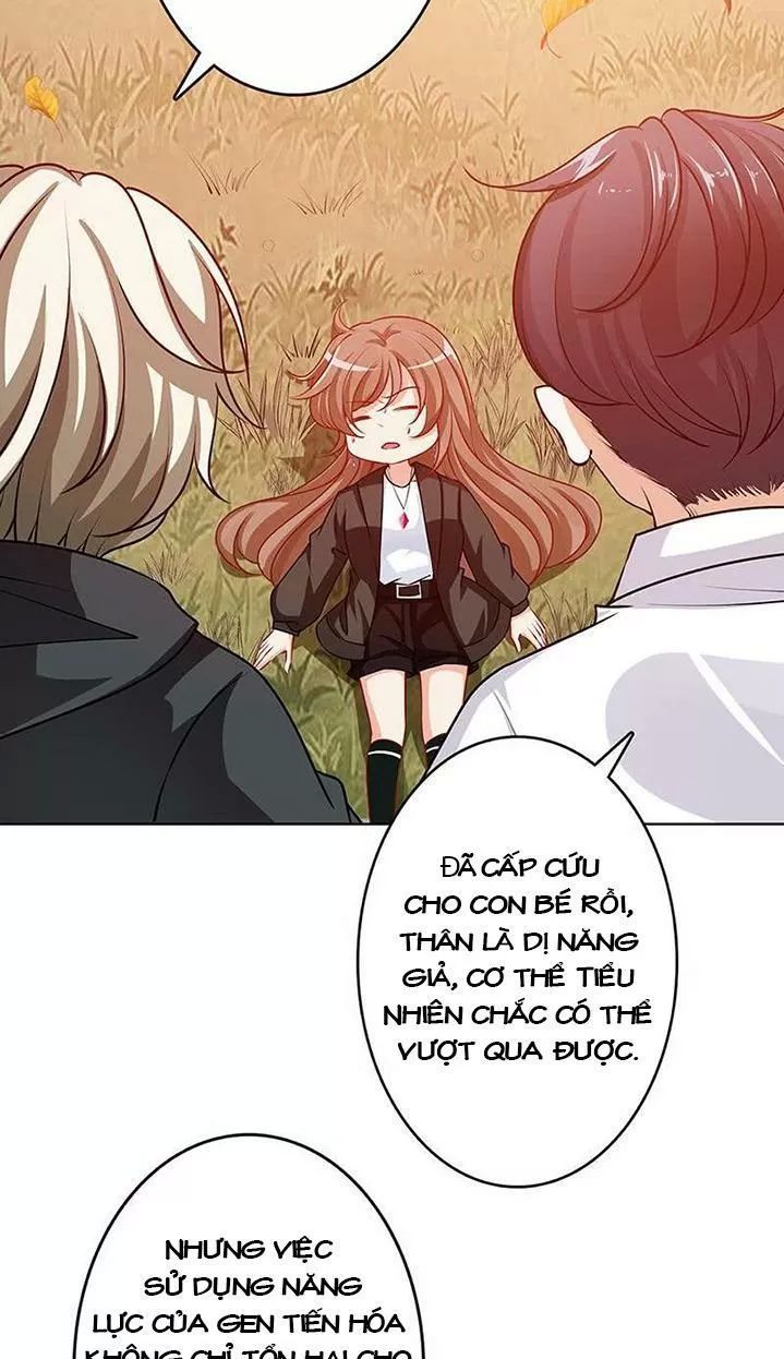 Quy Luật Tình Yêu Ở Mạt Thế Chapter 180 - Trang 2