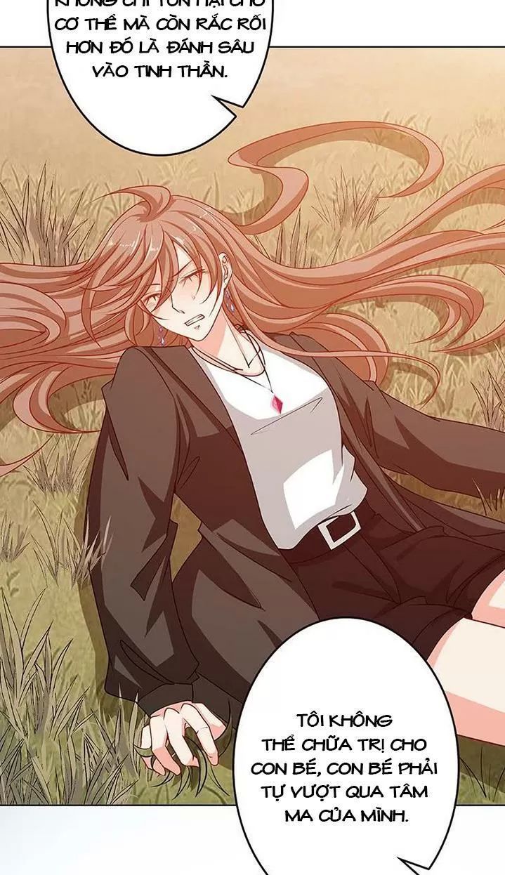 Quy Luật Tình Yêu Ở Mạt Thế Chapter 180 - Trang 2