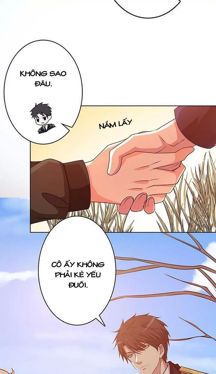 Quy Luật Tình Yêu Ở Mạt Thế Chapter 180 - Trang 2