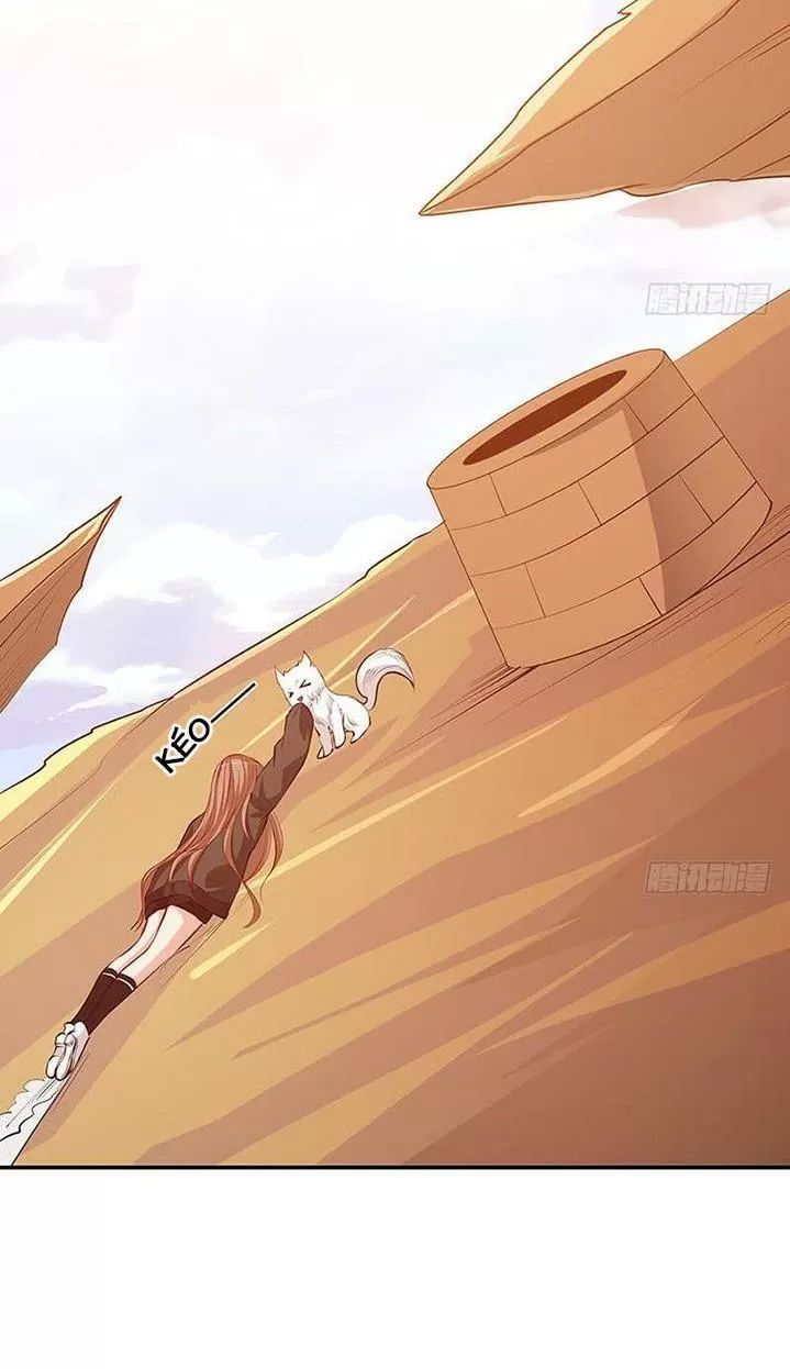 Quy Luật Tình Yêu Ở Mạt Thế Chapter 180 - Trang 2