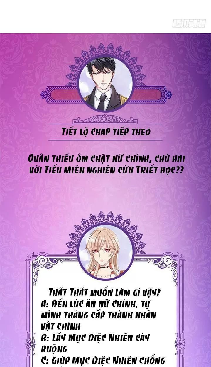 Quy Luật Tình Yêu Ở Mạt Thế Chapter 180 - Trang 2