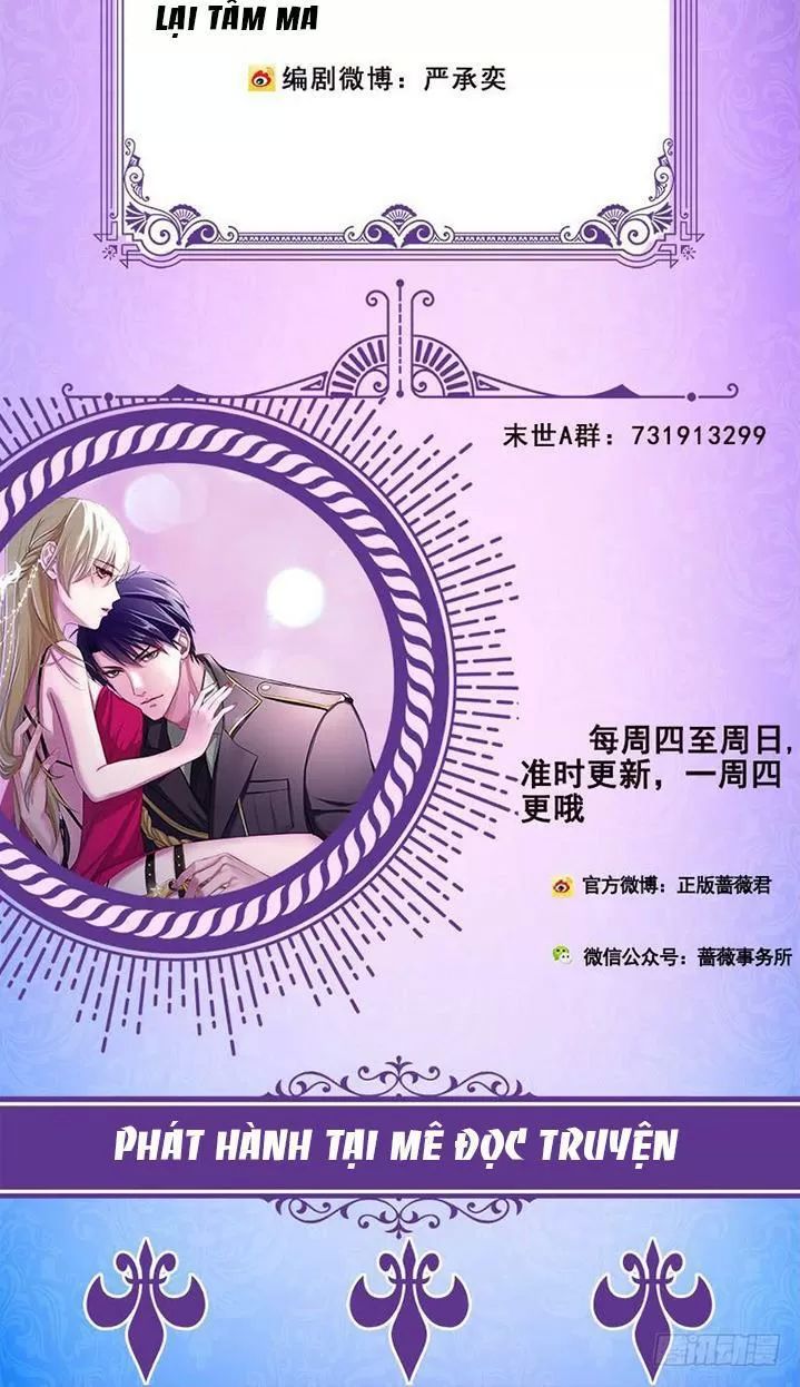 Quy Luật Tình Yêu Ở Mạt Thế Chapter 180 - Trang 2