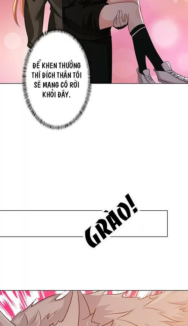 Quy Luật Tình Yêu Ở Mạt Thế Chapter 180 - Trang 2
