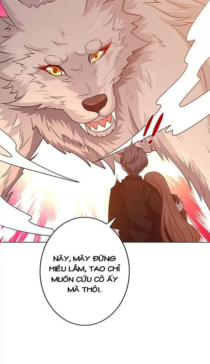 Quy Luật Tình Yêu Ở Mạt Thế Chapter 180 - Trang 2