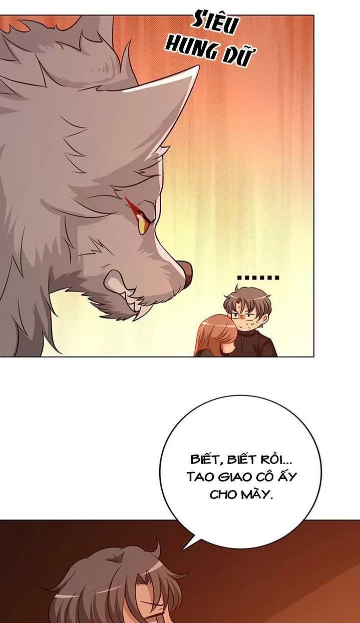 Quy Luật Tình Yêu Ở Mạt Thế Chapter 180 - Trang 2