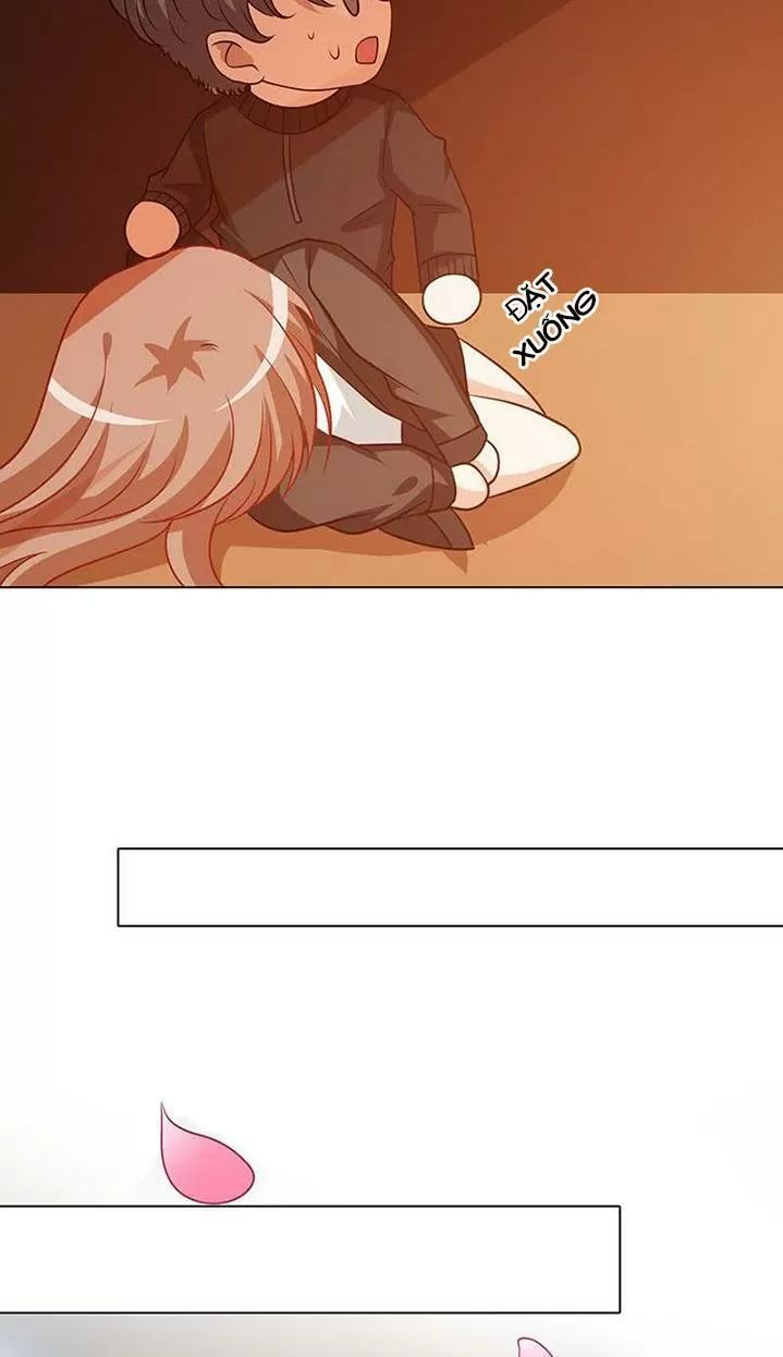 Quy Luật Tình Yêu Ở Mạt Thế Chapter 180 - Trang 2