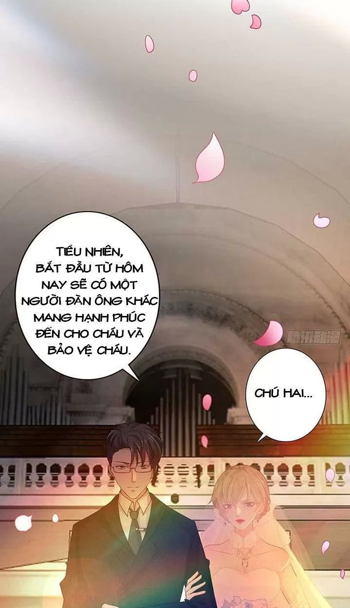 Quy Luật Tình Yêu Ở Mạt Thế Chapter 180 - Trang 2