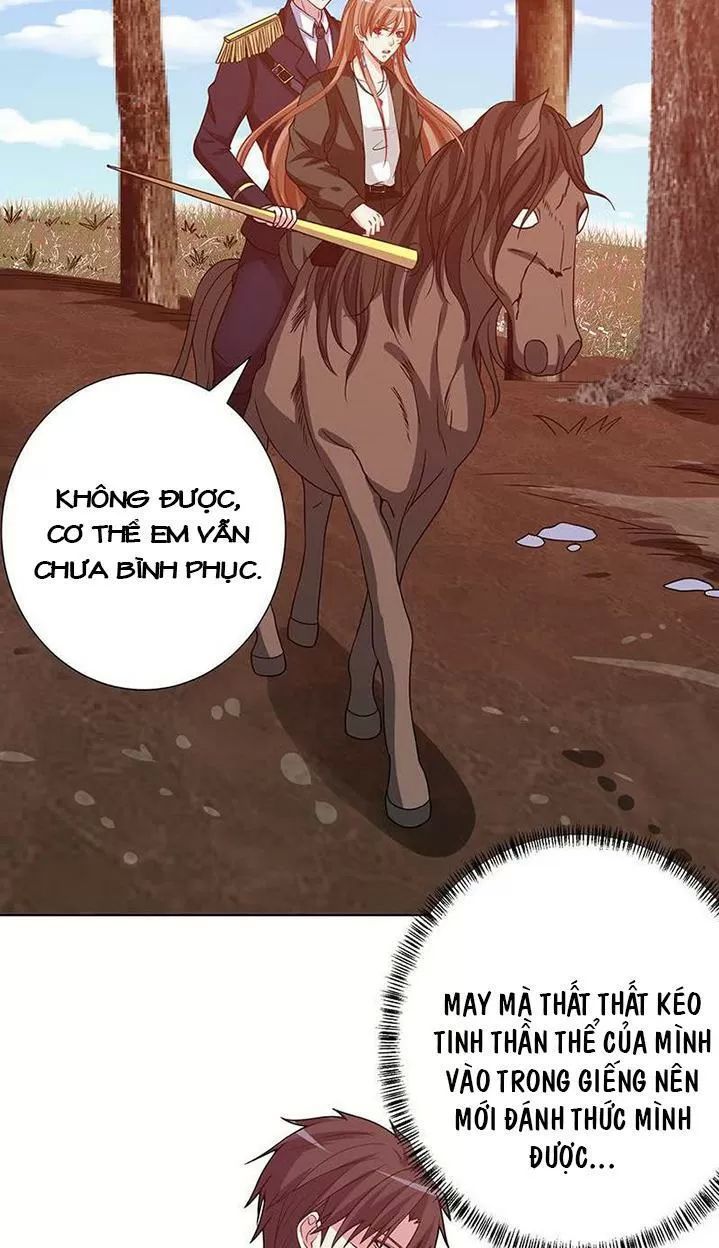 Quy Luật Tình Yêu Ở Mạt Thế Chapter 181 - Trang 2