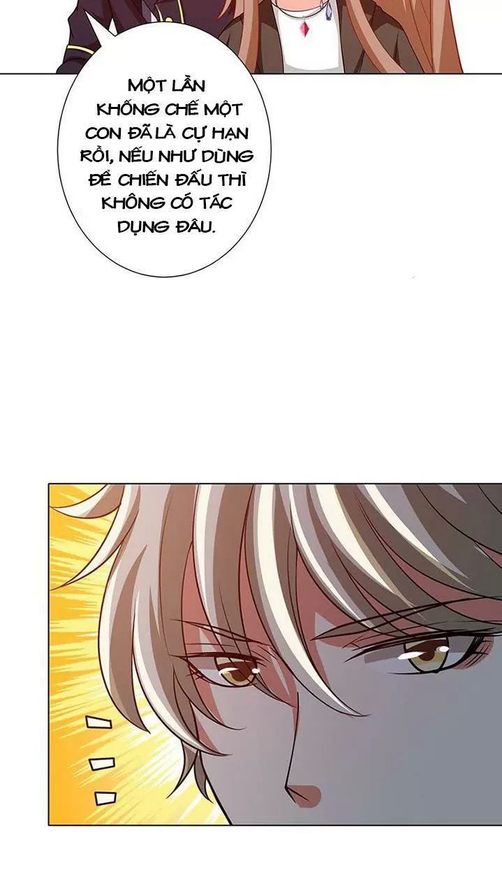 Quy Luật Tình Yêu Ở Mạt Thế Chapter 181 - Trang 2