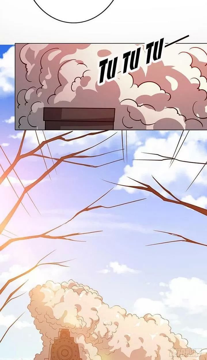 Quy Luật Tình Yêu Ở Mạt Thế Chapter 181 - Trang 2