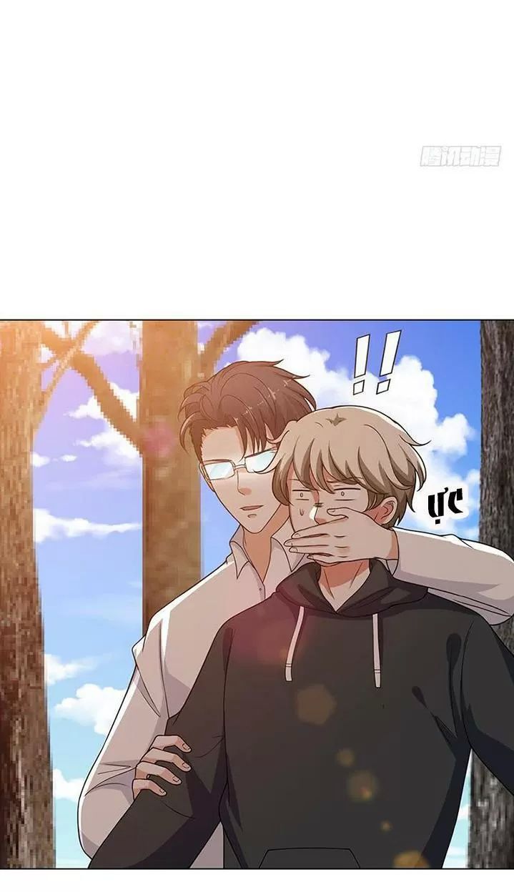 Quy Luật Tình Yêu Ở Mạt Thế Chapter 181 - Trang 2