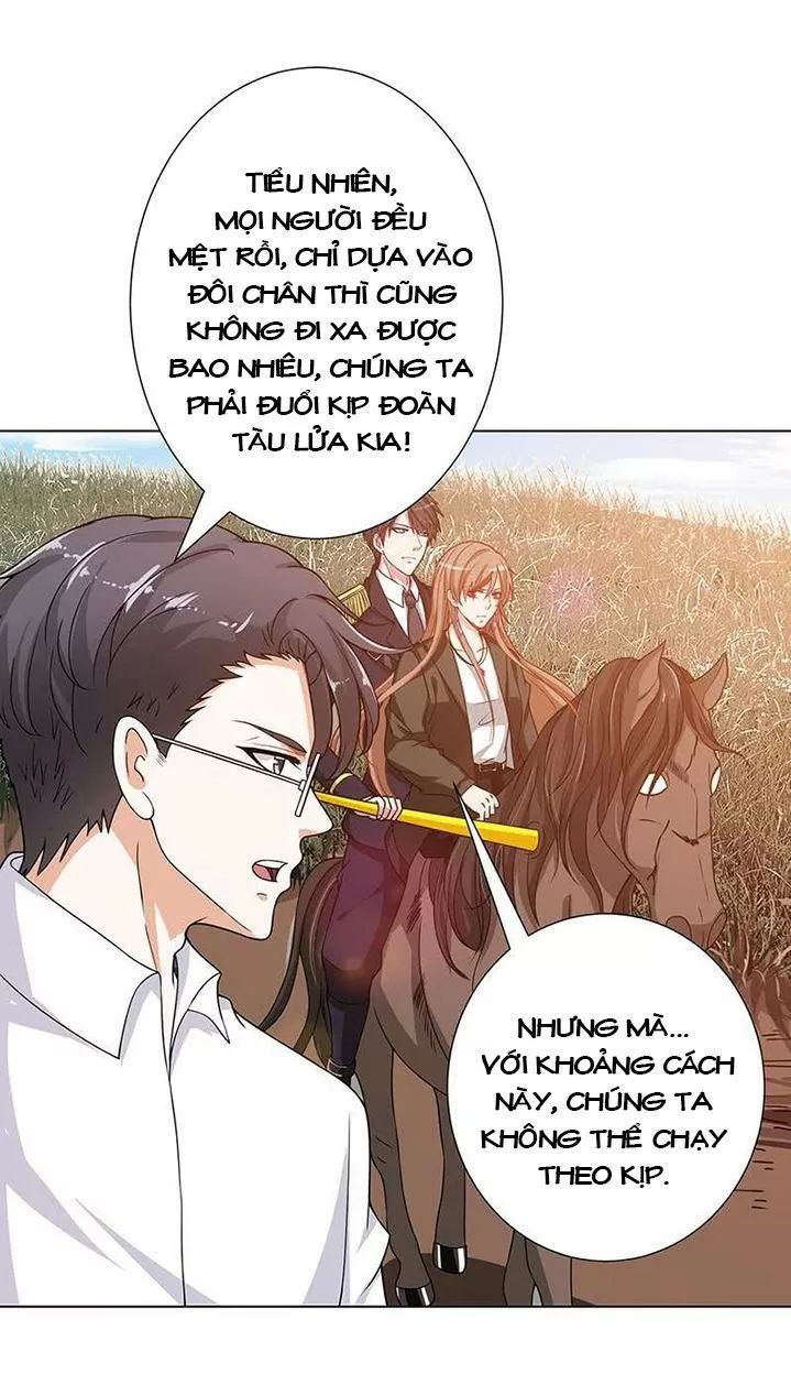 Quy Luật Tình Yêu Ở Mạt Thế Chapter 181 - Trang 2