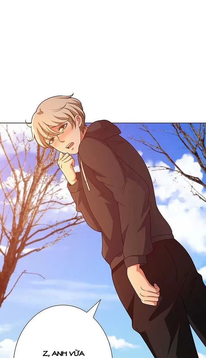 Quy Luật Tình Yêu Ở Mạt Thế Chapter 181 - Trang 2