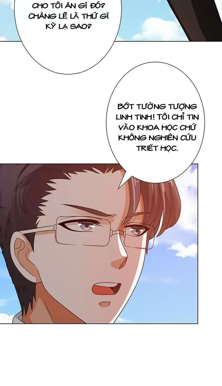 Quy Luật Tình Yêu Ở Mạt Thế Chapter 181 - Trang 2