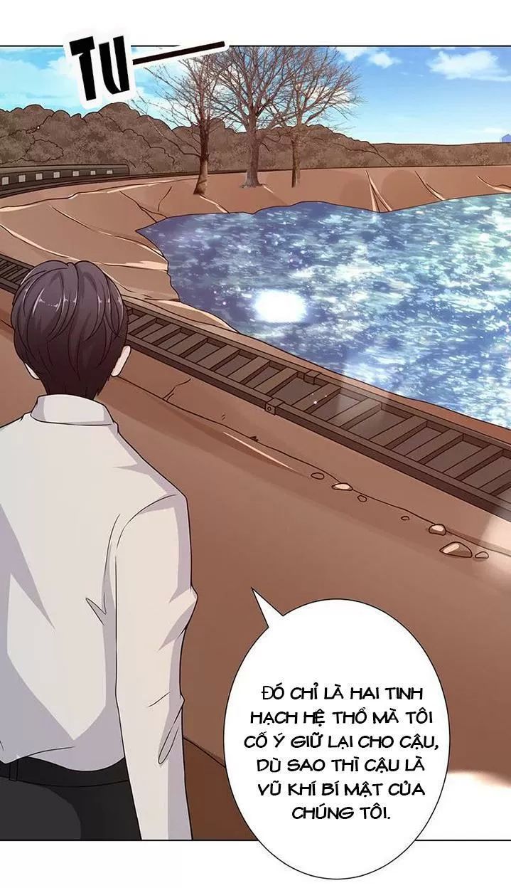 Quy Luật Tình Yêu Ở Mạt Thế Chapter 181 - Trang 2