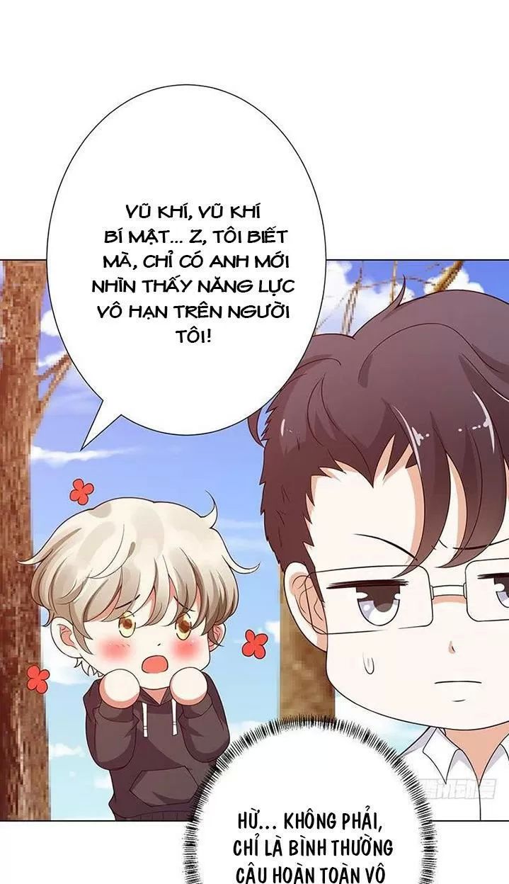 Quy Luật Tình Yêu Ở Mạt Thế Chapter 181 - Trang 2