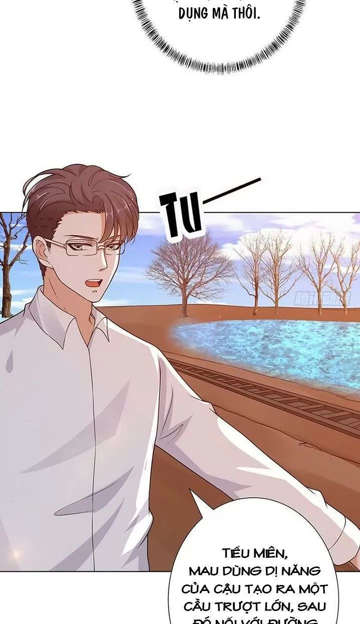 Quy Luật Tình Yêu Ở Mạt Thế Chapter 181 - Trang 2