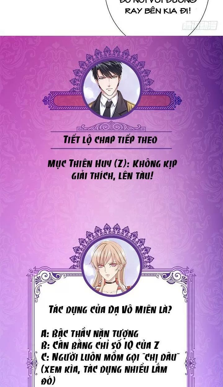 Quy Luật Tình Yêu Ở Mạt Thế Chapter 181 - Trang 2
