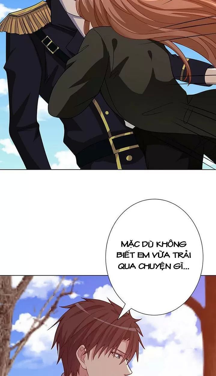 Quy Luật Tình Yêu Ở Mạt Thế Chapter 181 - Trang 2