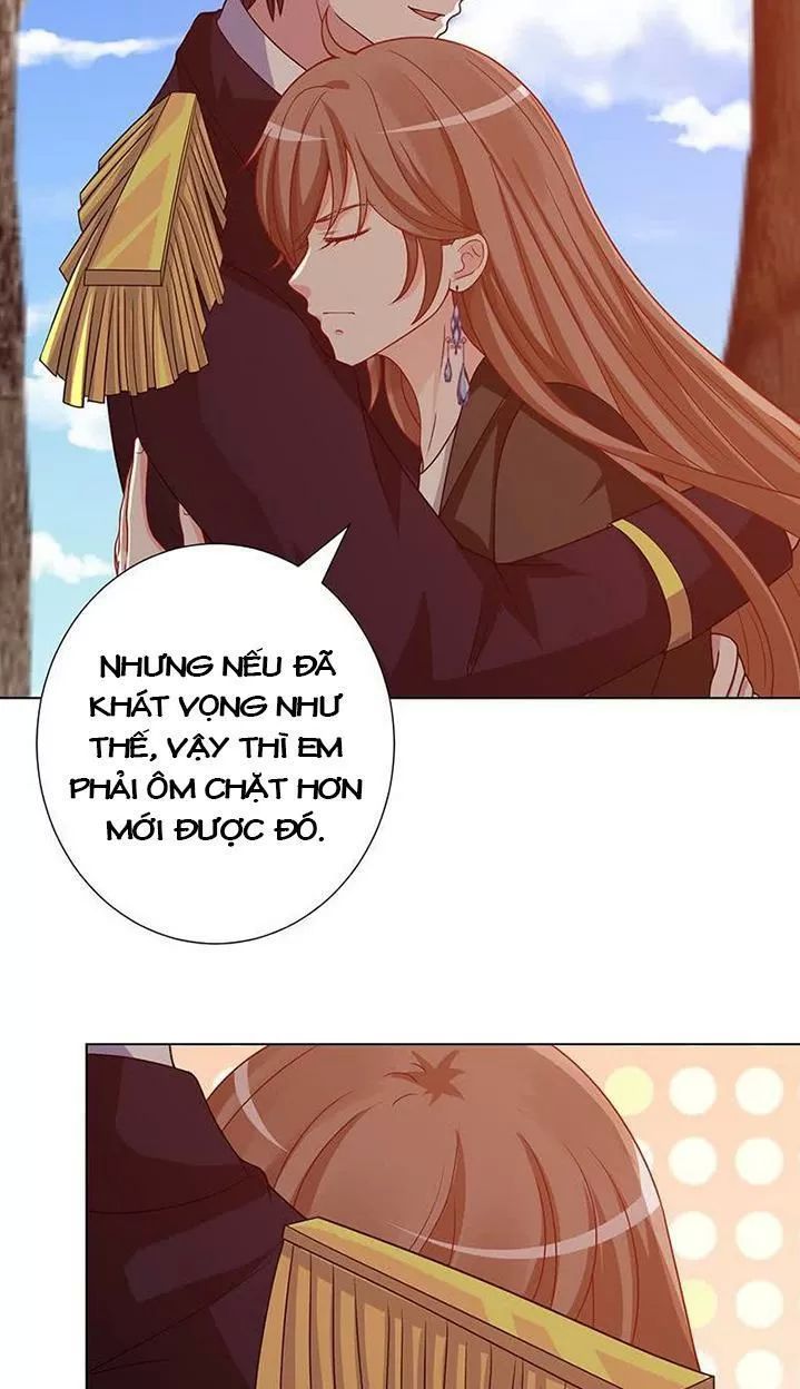 Quy Luật Tình Yêu Ở Mạt Thế Chapter 181 - Trang 2