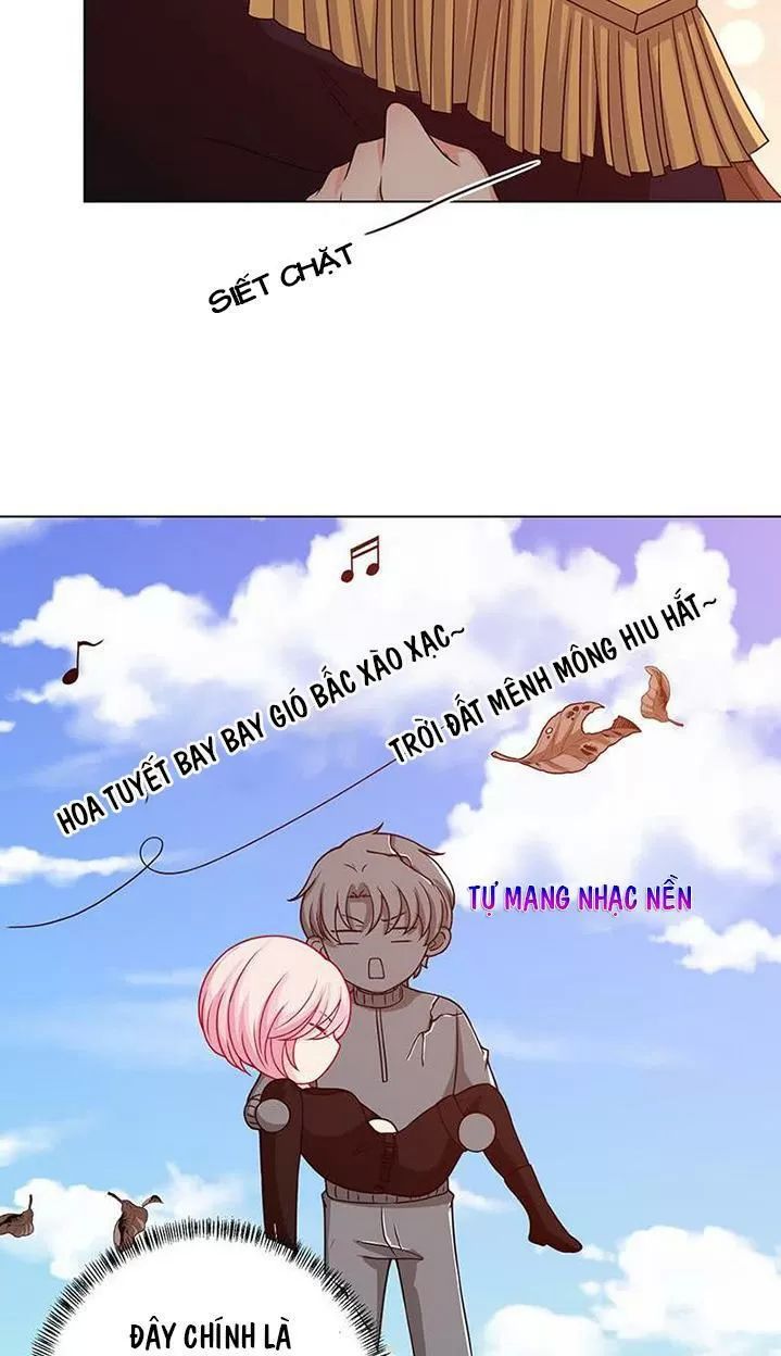 Quy Luật Tình Yêu Ở Mạt Thế Chapter 181 - Trang 2