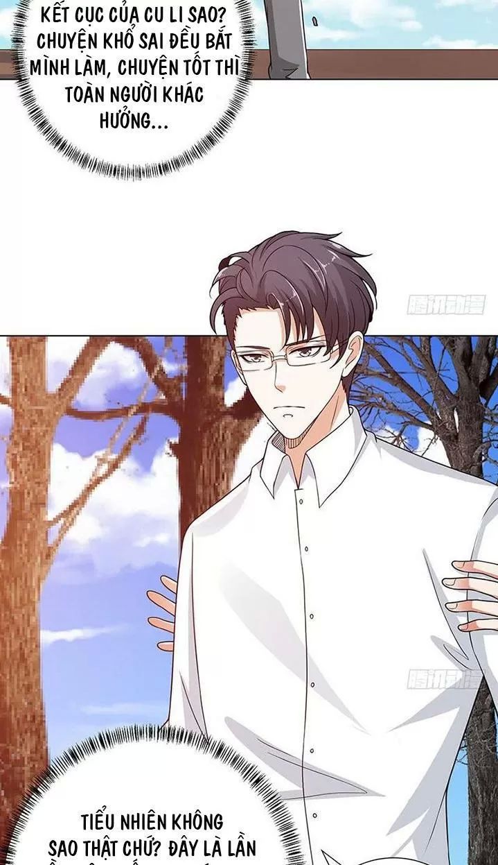 Quy Luật Tình Yêu Ở Mạt Thế Chapter 181 - Trang 2