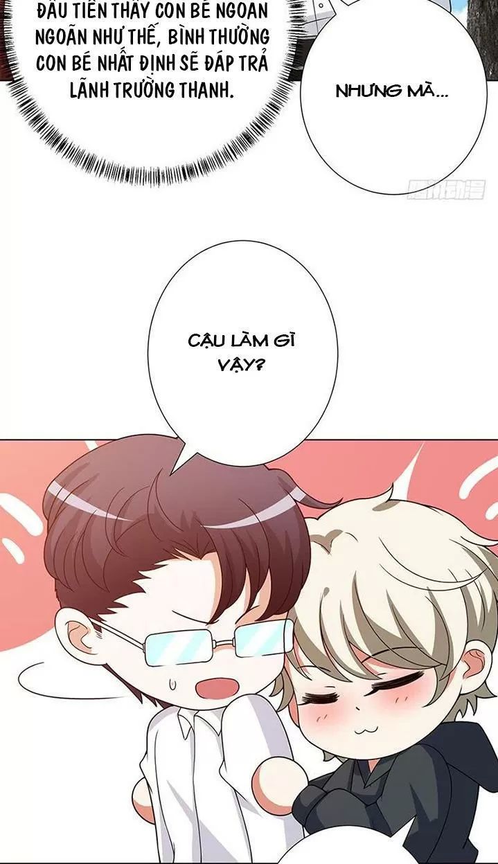 Quy Luật Tình Yêu Ở Mạt Thế Chapter 181 - Trang 2