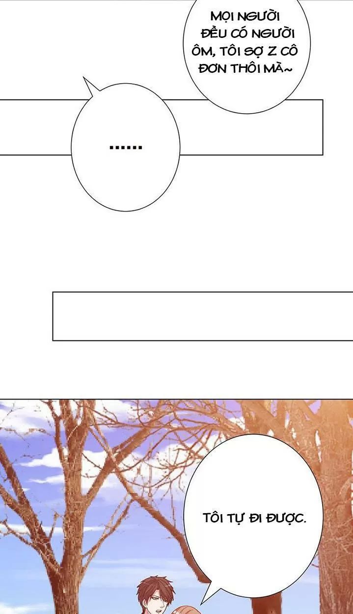 Quy Luật Tình Yêu Ở Mạt Thế Chapter 181 - Trang 2