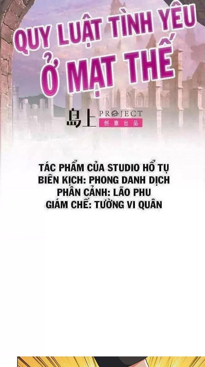Quy Luật Tình Yêu Ở Mạt Thế Chapter 182 - Trang 2