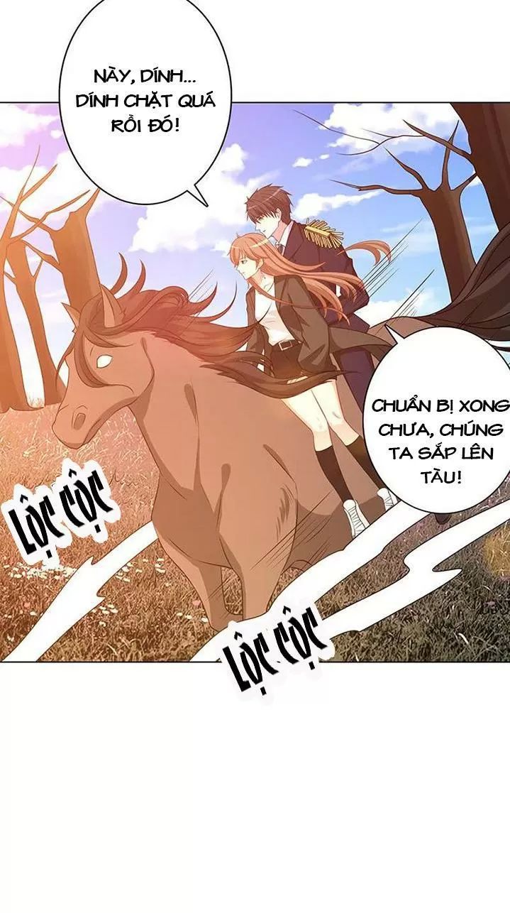 Quy Luật Tình Yêu Ở Mạt Thế Chapter 182 - Trang 2