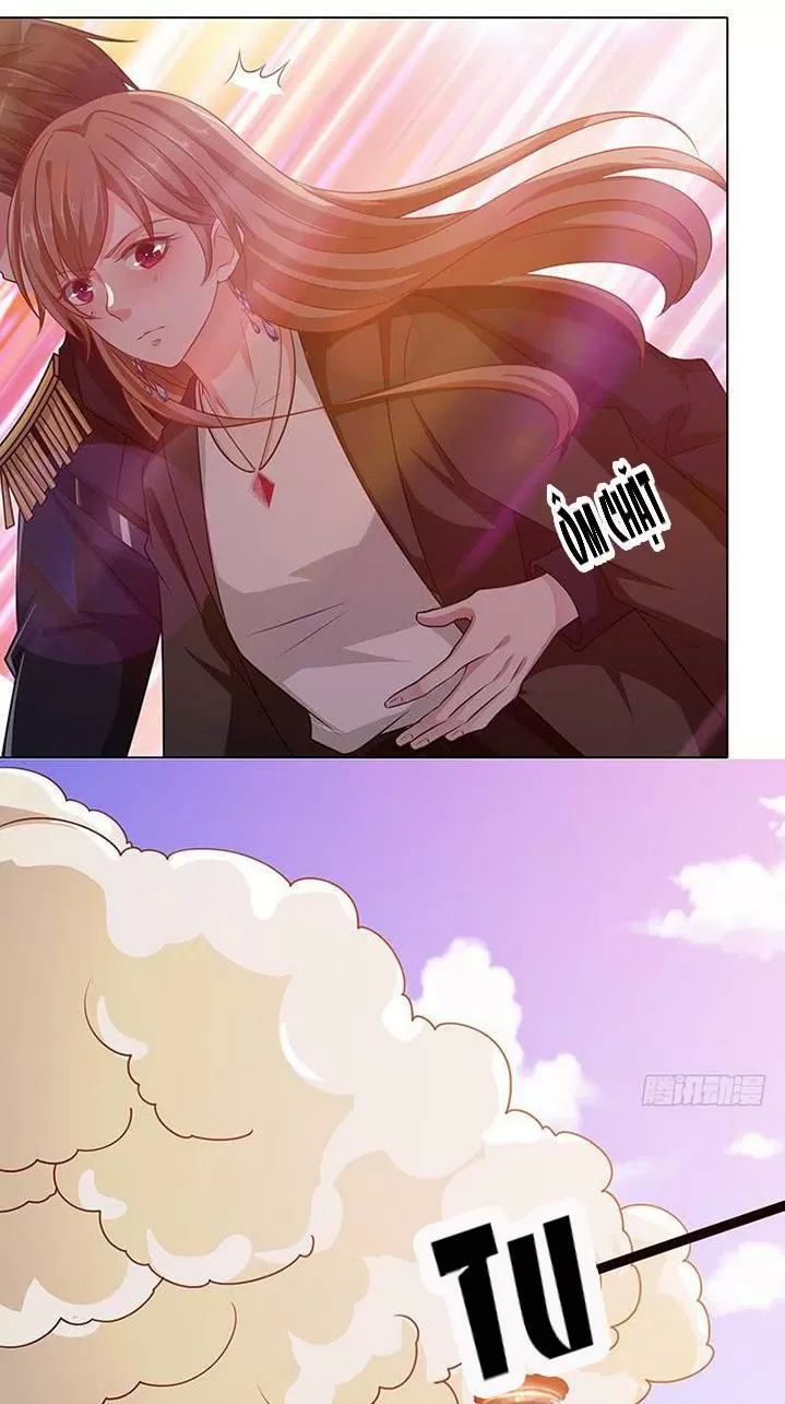 Quy Luật Tình Yêu Ở Mạt Thế Chapter 182 - Trang 2