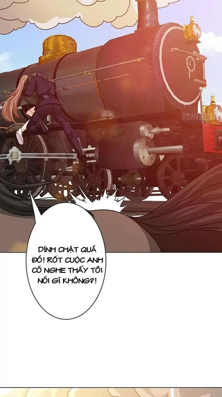 Quy Luật Tình Yêu Ở Mạt Thế Chapter 182 - Trang 2