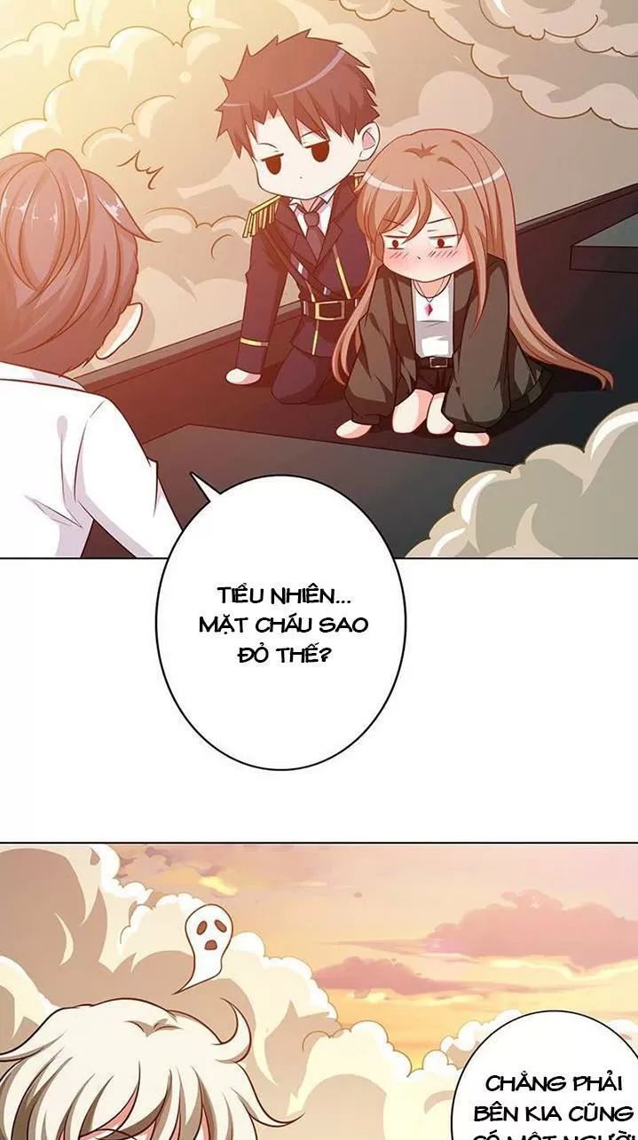 Quy Luật Tình Yêu Ở Mạt Thế Chapter 182 - Trang 2