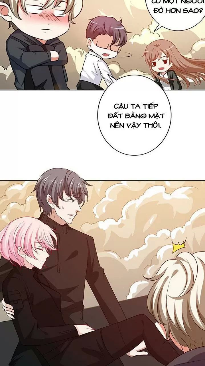 Quy Luật Tình Yêu Ở Mạt Thế Chapter 182 - Trang 2