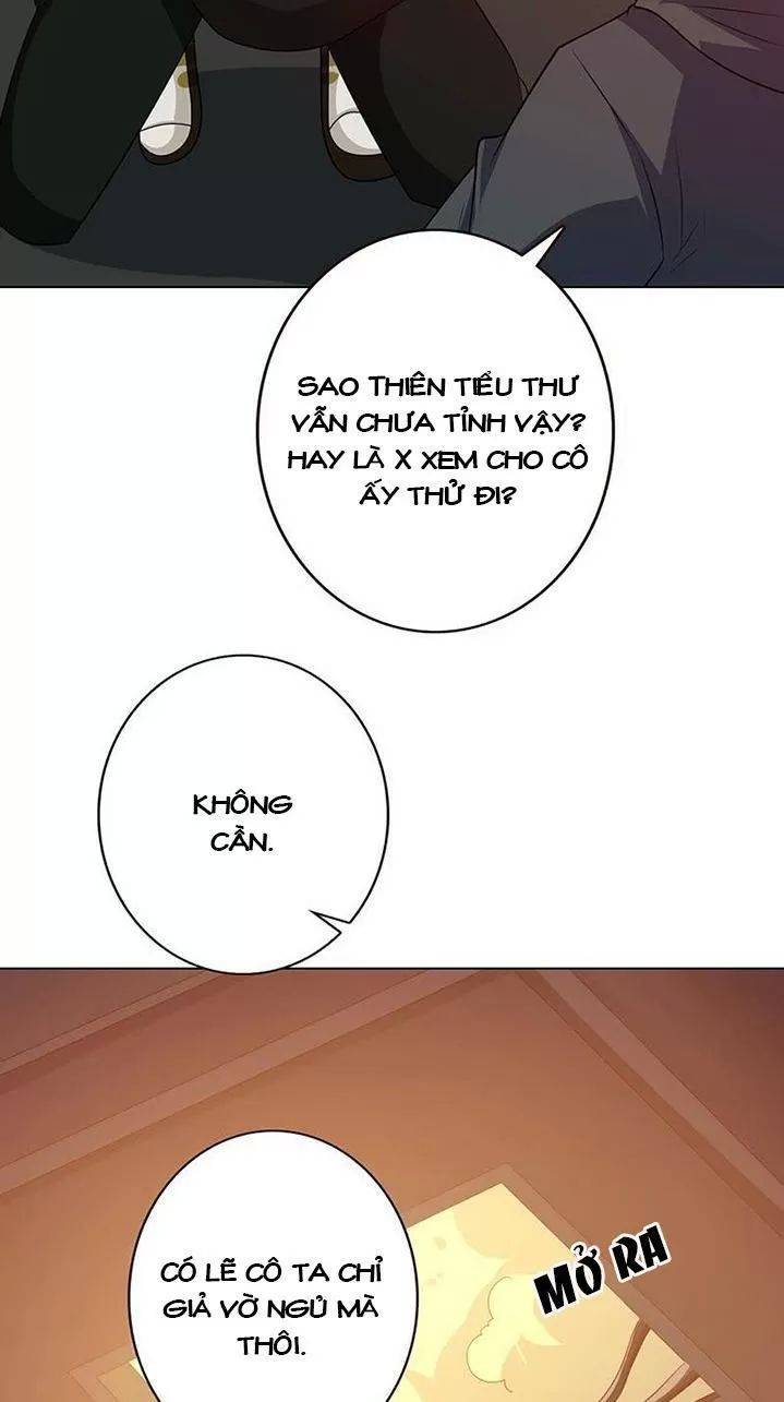 Quy Luật Tình Yêu Ở Mạt Thế Chapter 182 - Trang 2