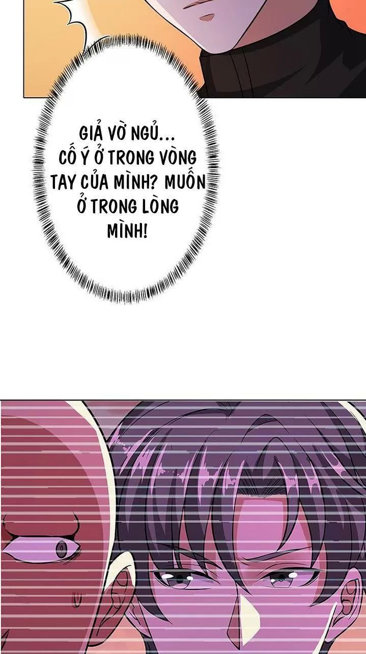 Quy Luật Tình Yêu Ở Mạt Thế Chapter 182 - Trang 2