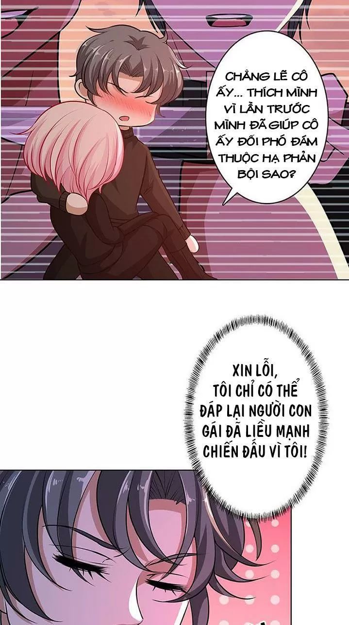 Quy Luật Tình Yêu Ở Mạt Thế Chapter 182 - Trang 2