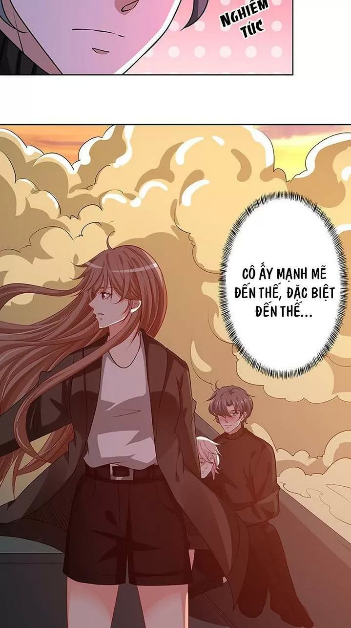 Quy Luật Tình Yêu Ở Mạt Thế Chapter 182 - Trang 2