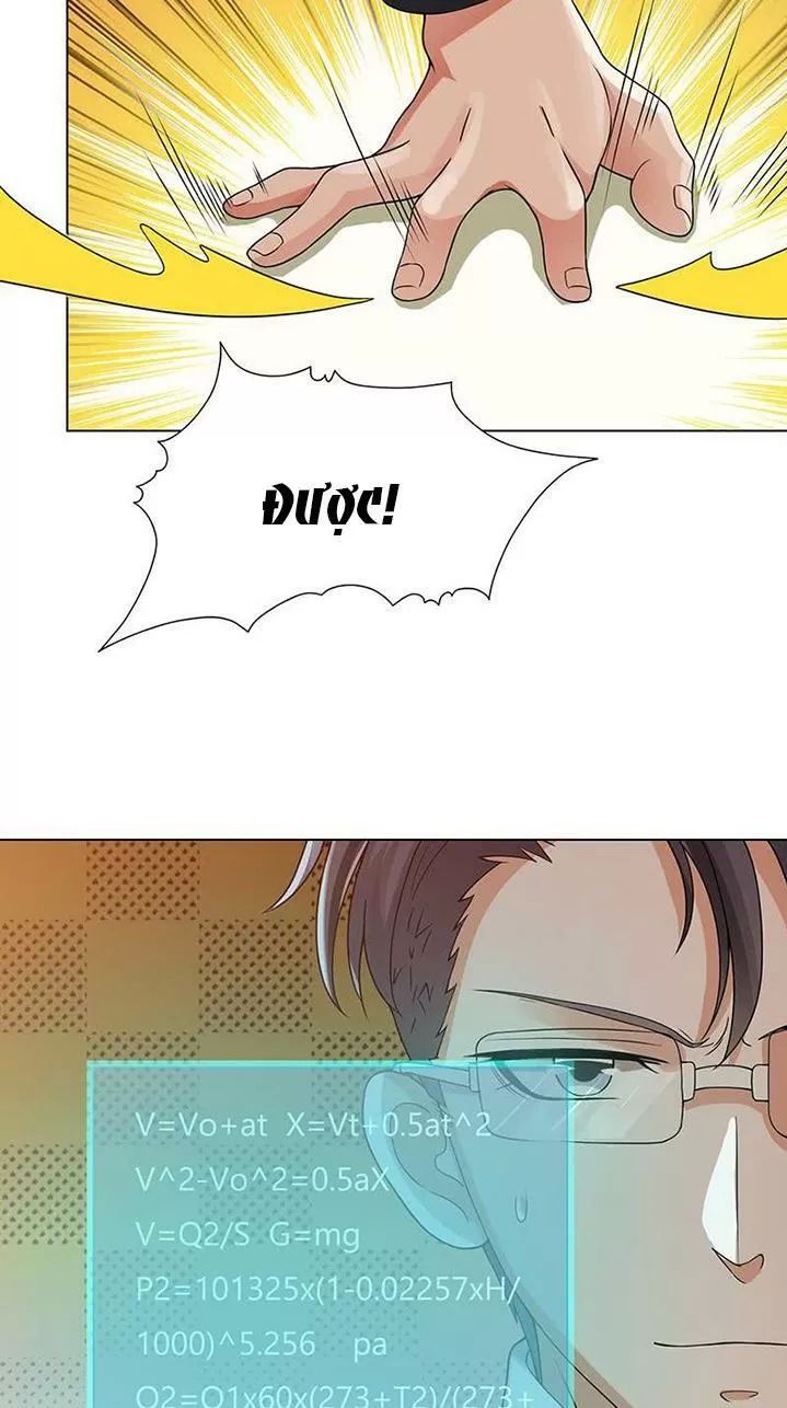 Quy Luật Tình Yêu Ở Mạt Thế Chapter 182 - Trang 2