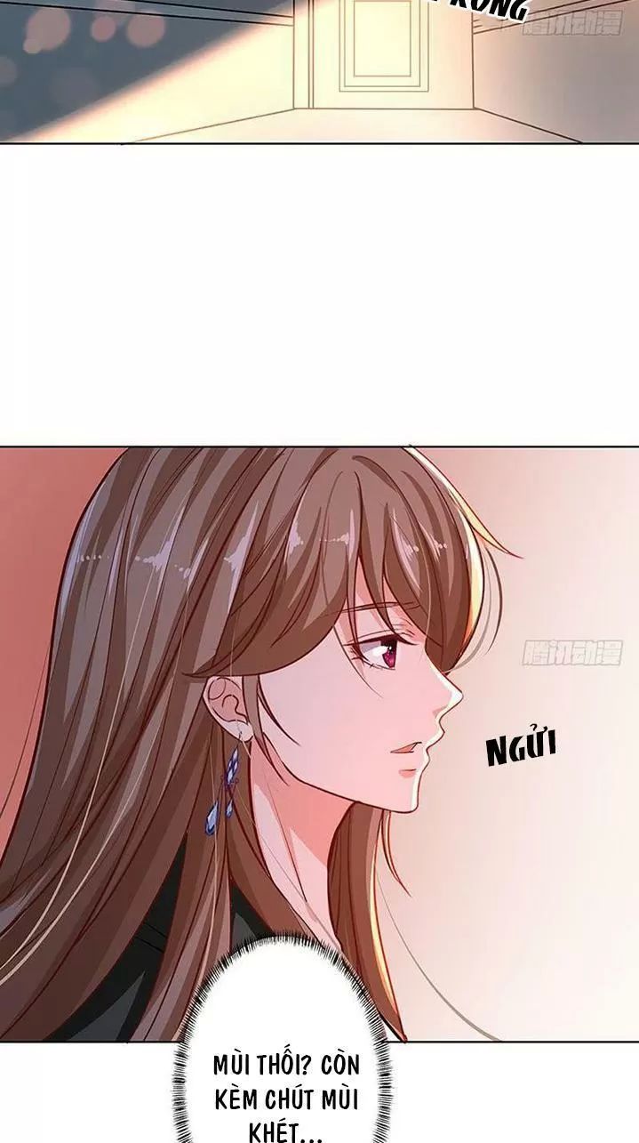 Quy Luật Tình Yêu Ở Mạt Thế Chapter 182 - Trang 2