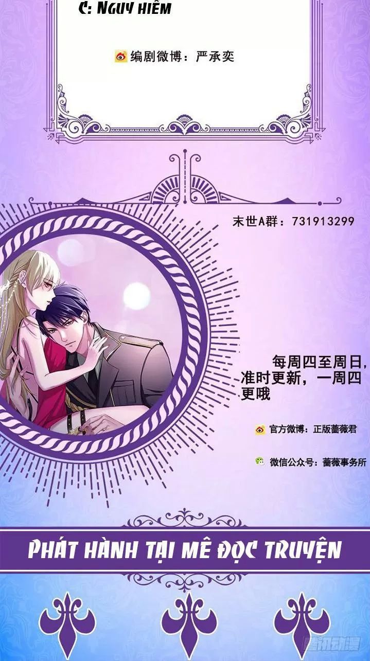 Quy Luật Tình Yêu Ở Mạt Thế Chapter 182 - Trang 2