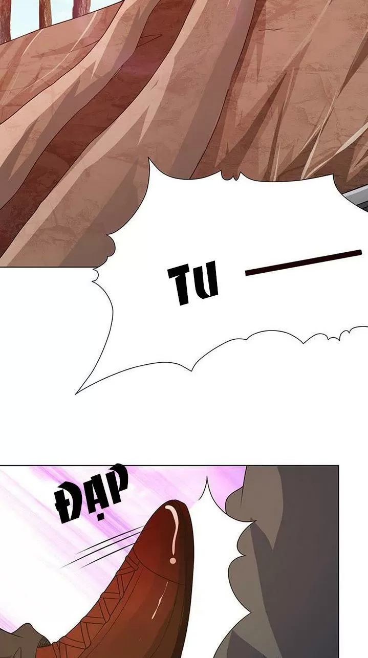 Quy Luật Tình Yêu Ở Mạt Thế Chapter 182 - Trang 2