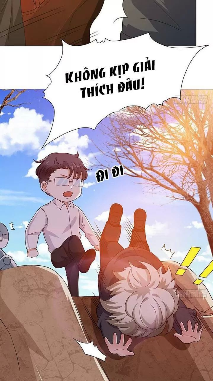 Quy Luật Tình Yêu Ở Mạt Thế Chapter 182 - Trang 2