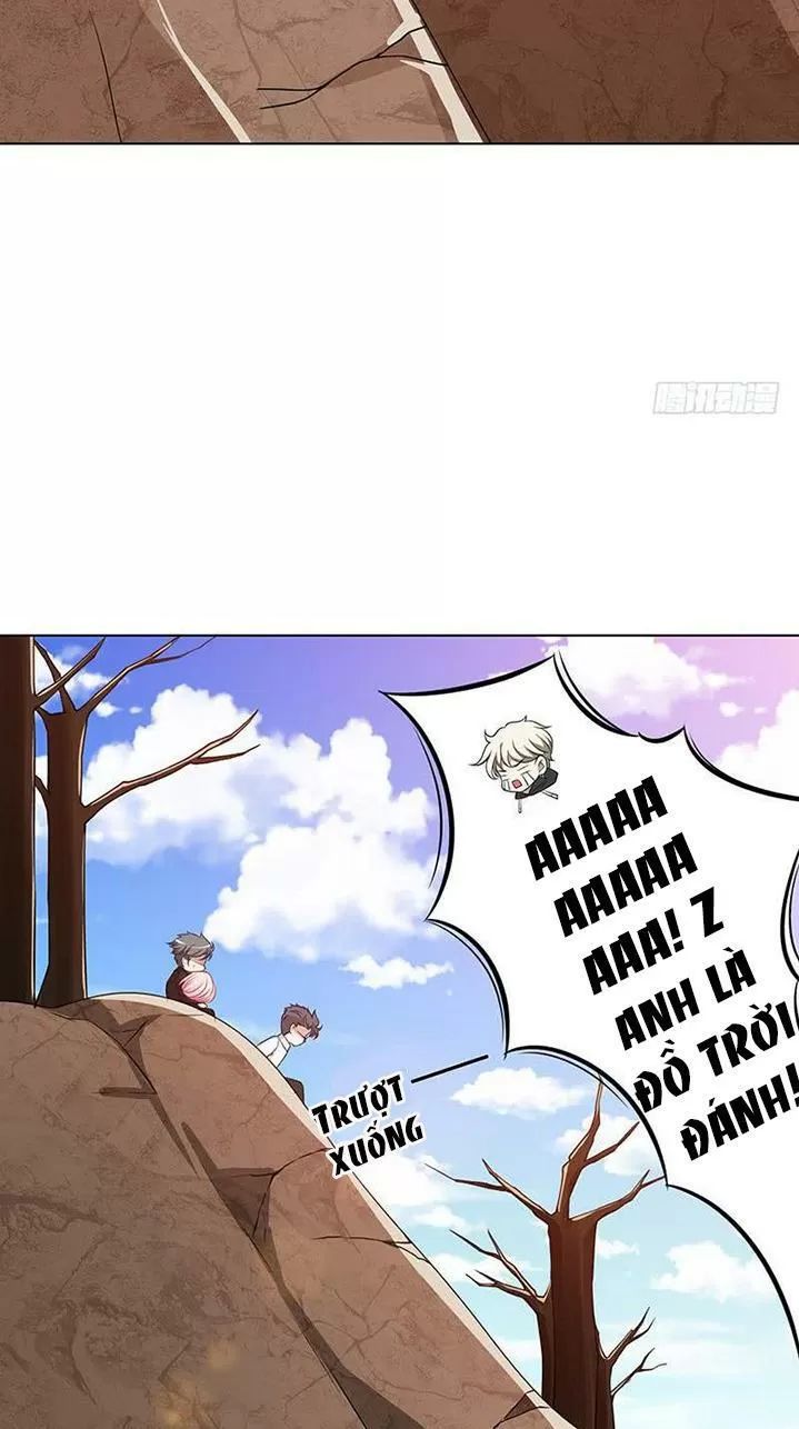 Quy Luật Tình Yêu Ở Mạt Thế Chapter 182 - Trang 2