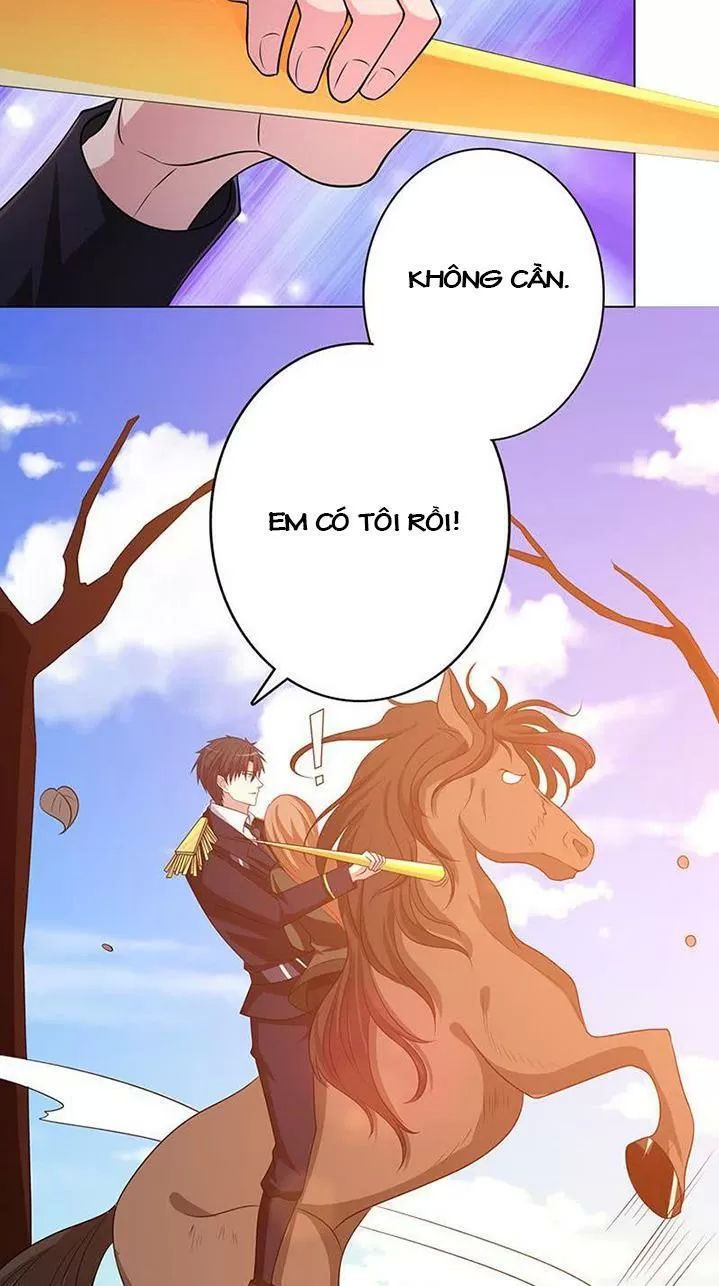 Quy Luật Tình Yêu Ở Mạt Thế Chapter 182 - Trang 2