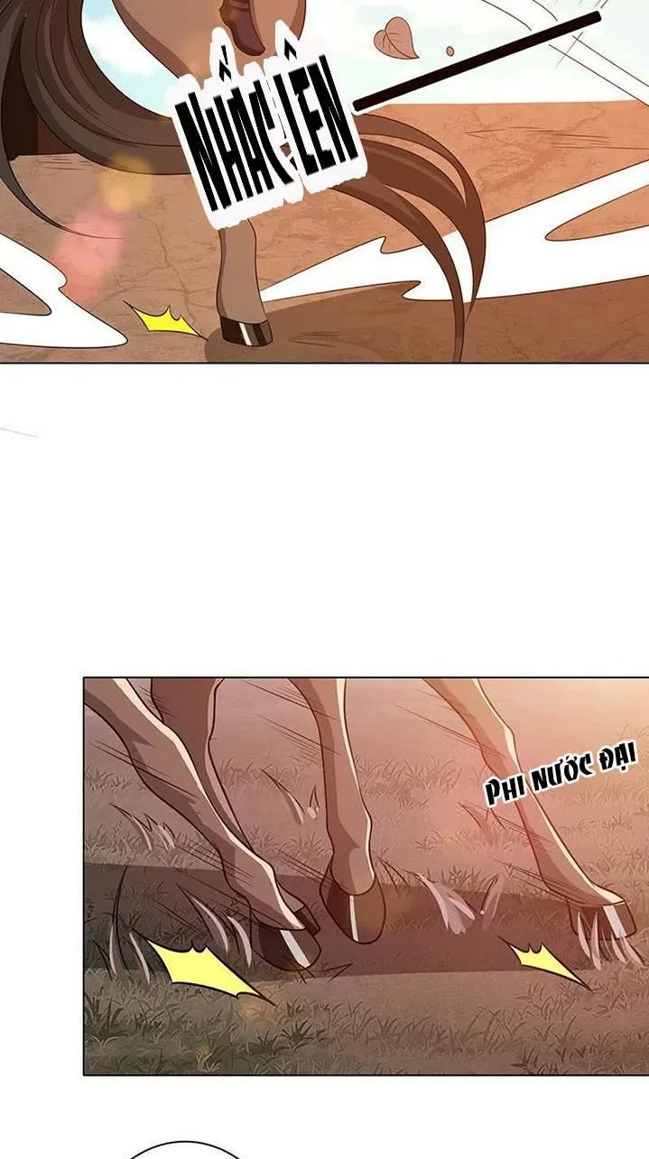 Quy Luật Tình Yêu Ở Mạt Thế Chapter 182 - Trang 2